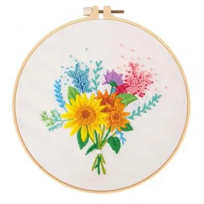Embroidery Kit CX0520