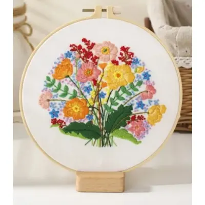 Embroidery Kit CX0518