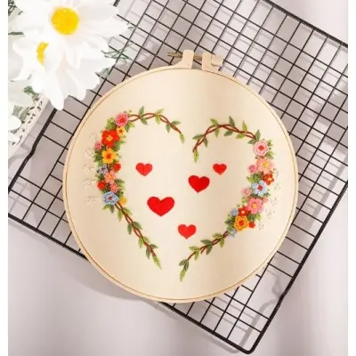 Embroidery Kit CX0647