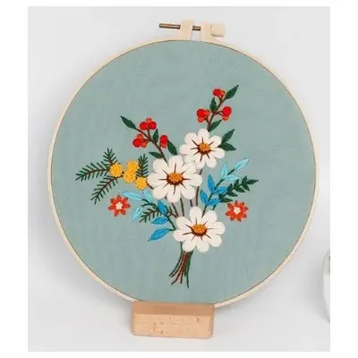 Embroidery Kit CX0589