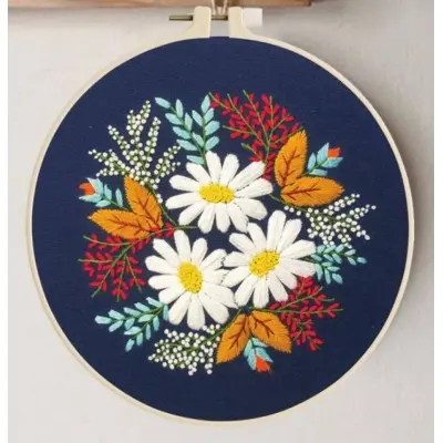 Embroidery Kit CX0575