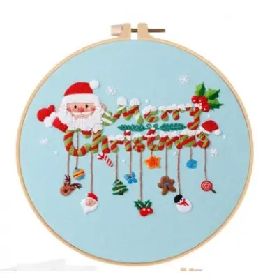Embroidery Kit CX0742