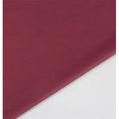 Cotton Poplin Fabric bordeaux, Width: 240 cm