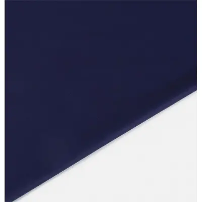 Cotton Poplin Fabric navy blue, Width: 240 cm