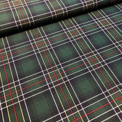 Scotch fabric