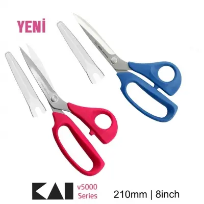 KAI N5210 8.5 Inch Professional Scissor