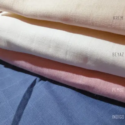 Müslin Fabric, Cotton Fabric