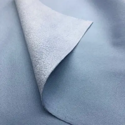 Shoftshell Fabric - Waterproff