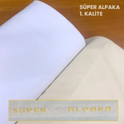 Alpaka Fabric, Width 150cm