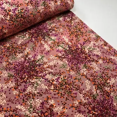 Dress Fabric, Viscose - 9246, 145cm Width