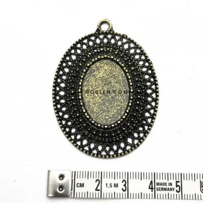 Etamin Necklace Apparatus No:2