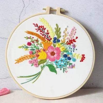 Embroidery Kit CX0299