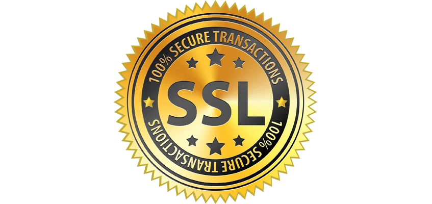  SSL Certificate