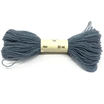 Cizmeli Wool Embroidery Yarn 124