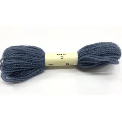 Cizmeli Wool Embroidery Yarn 125