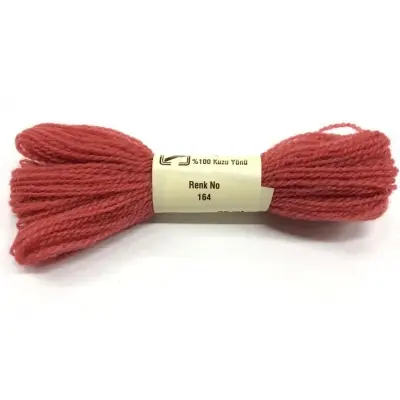 Cizmeli Wool Embroidery Yarn 164