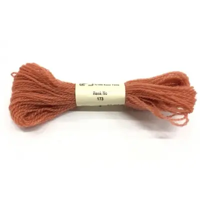 Cizmeli Wool Embroidery Yarn 173