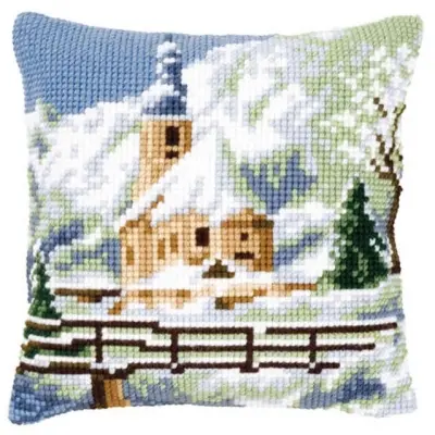 VERVACO TAPESTRY CUSHION PN-0021806