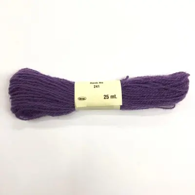 Cizmeli Wool Embroidery Yarn 241