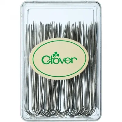 Clover Fork Blocking Pins 3163