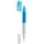 Clover Chacopen Blue With Eraser 5013