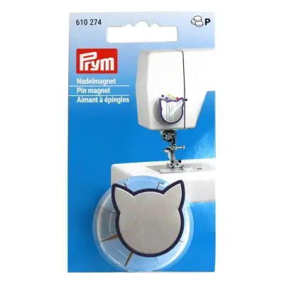 Prym Pin Magnet, Cat 610274