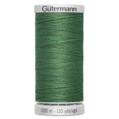 Gutermann Extra Strong Thread, 100m, 931