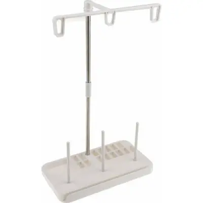 All In One Sewing Thread Stand