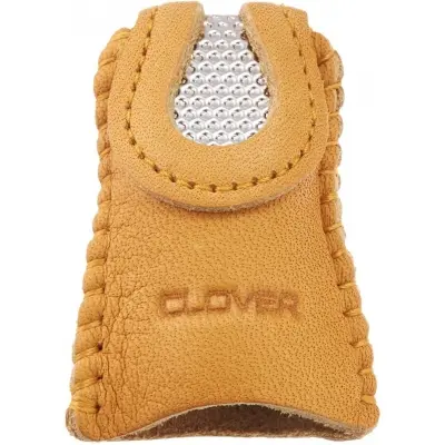CLOVER DOUBLE SIDED THIMBLE 616