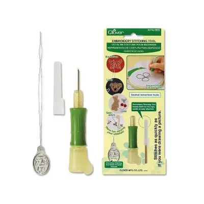 Clover Punch Needle 8800