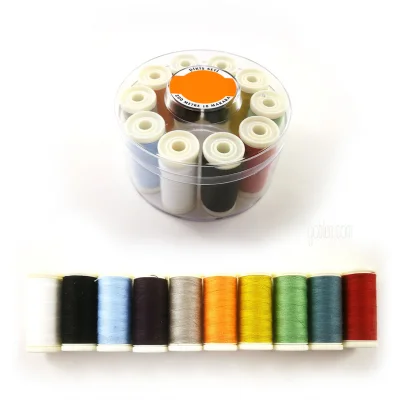 Sewing Threads Set