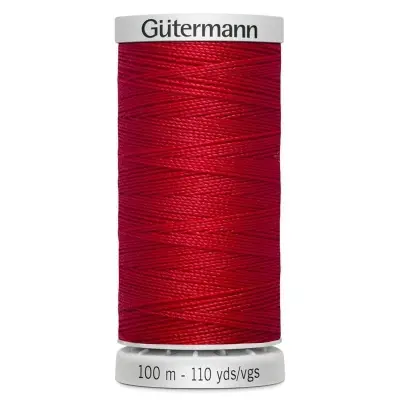 Gutermann Extra Strong Thread, 100m, 156