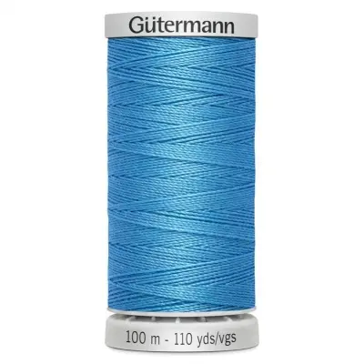 Gutermann Extra Strong Thread, 100m, 197