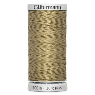 Gutermann Extra Strong Thread, 100m, 265