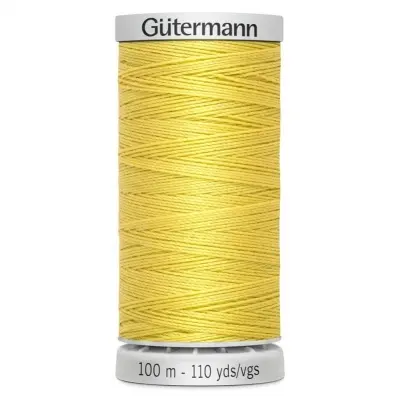 Gutermann Extra Strong Thread, 100m, 327
