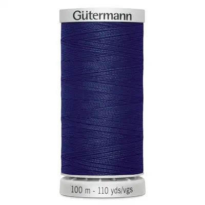 Gutermann Extra Strong Thread, 100m, 339