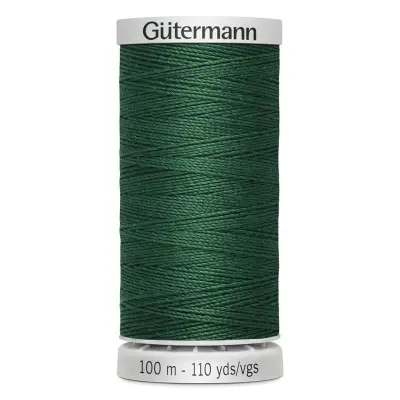 Gutermann Extra Strong Thread, 100m, 340