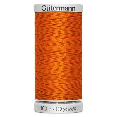 Gutermann Extra Strong Thread, 100m, 351