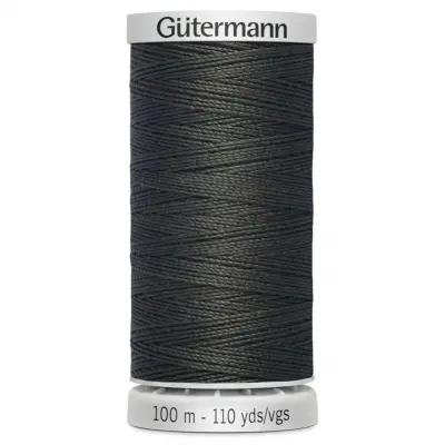 Gutermann Extra Strong Thread, 100m, 36