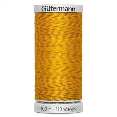 Gutermann Extra Strong Thread, 100m, 362