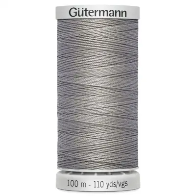 Gutermann Extra Strong Thread, 100m, 40