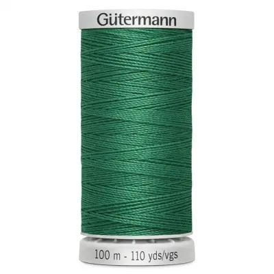 Gutermann Extra Strong Thread, 100m, 402