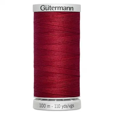 Gutermann Extra Strong Thread, 100m, 46