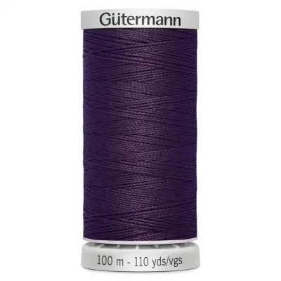 Gutermann Extra Strong Thread, 100m, 512