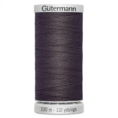 Gutermann Extra Strong Thread, 100m, 540