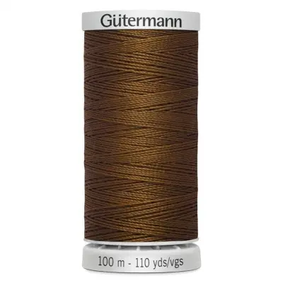 Gutermann Extra Strong Thread, 100m, 650