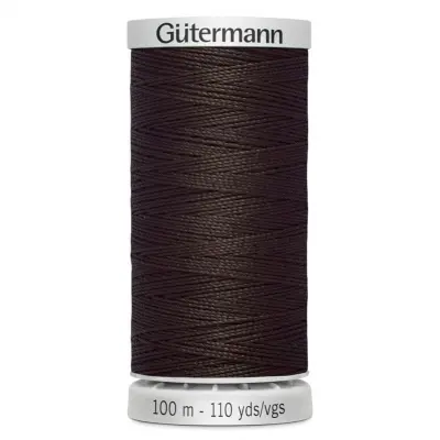 Gutermann Extra Strong Thread, 100m, 696