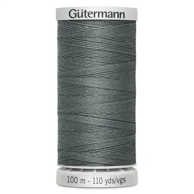 Gutermann Extra Strong Thread, 100m, 701