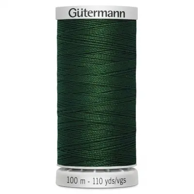 Gutermann Extra Strong Thread, 100m, 707