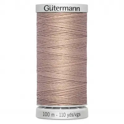 Gutermann Extra Strong Thread, 100m, 991